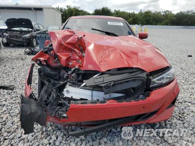 Piąte zdjęcie samochodu w środku: 2023 BMW 330XE VIN:3MW39FS05P8D49803 - miniatura