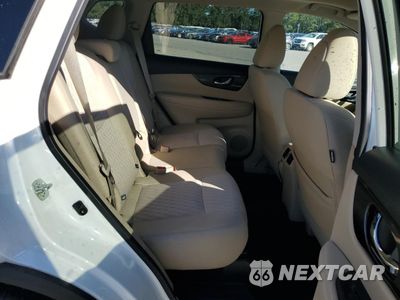 Zdjęcie 11 z 16 samochodu: 2020 NISSAN ROGUE S VIN:5N1AT2MT4LC793376 - miniatura