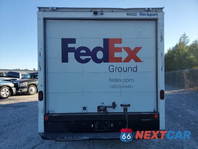 Zdjęcie 10 z 10 samochodu: 2021 FORD E-350 DELIVERY TRUCK VIN:1FDWE3FK4MDC25120 - miniatura