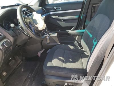 Zdjęcie 7 z 16 samochodu: 2017 FORD EXPLORER XLT VIN:1FM5K7D82HGA89707 - miniatura