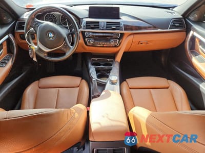 Zdjęcie 8 z 12 samochodu: 2017 BMW 340 XI VIN:WBA8B7C37HK806555 - miniatura