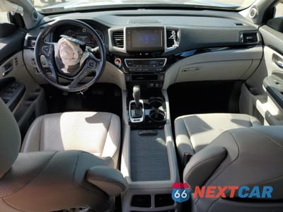 Zdjęcie 8 z 13 samochodu: 2019 HONDA RIDGELINE RTL VIN:5FPYK3F77KB021068 - miniatura