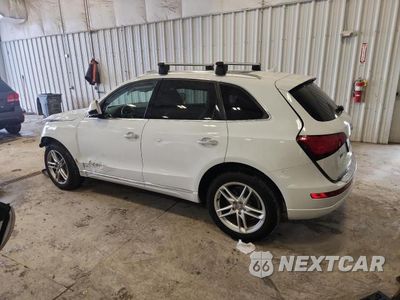Drugie zdjęcie samochodu z przodu: 2015 AUDI Q5 PREMIUM PLUS VIN:WA1LFAFP9FA079090 - miniatura