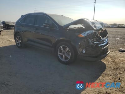 Czwarte zdjęcie samochodu z boku: 2020 FORD EDGE SEL VIN:2FMPK3J90LBA80406 - miniatura