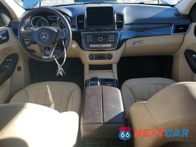 Zdjęcie 8 z 14 samochodu: 2016 MERCEDES-BENZ GLE 350 VIN:4JGDA5JB3GA795895 - miniatura