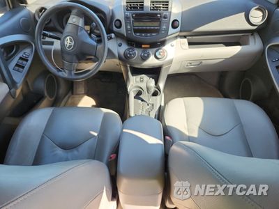 Zdjęcie 8 z 13 samochodu: 2011 TOYOTA RAV4 VIN:2T3ZF4DVXBW089917 - miniatura