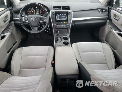 Zdjęcie 8 z 12 samochodu: 2015 TOYOTA CAMRY LE VIN:4T1BF1FK8FU058473 - miniatura