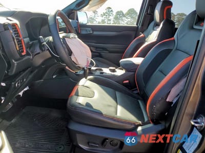 Zdjęcie 7 z 13 samochodu: 2025 FORD RANGER RAPTOR VIN:1FTER4LR6SLE28752 - miniatura