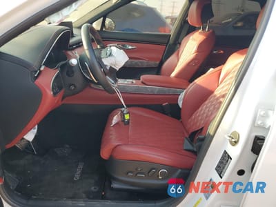Zdjęcie 7 z 13 samochodu: 2022 GENESIS GV70 BASE VIN:KMUMCDTC6NU041686 - miniatura
