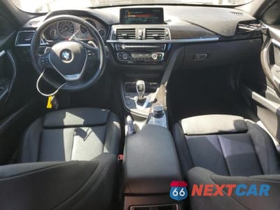 Zdjęcie 8 z 11 samochodu: 2017 BMW 330 I VIN:WBA8B9G37HNU55506 - miniatura