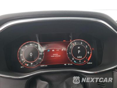 Zdjęcie 9 z 12 samochodu: 2024 JAGUAR XF R-DYNAMIC SE VIN:SAJB64FX5RCY94318 - miniatura