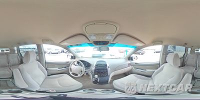 Zdjęcie 15 z 15 samochodu: 2010 TOYOTA SIENNA CE VIN:5TDKK4CC9AS301266 - miniatura