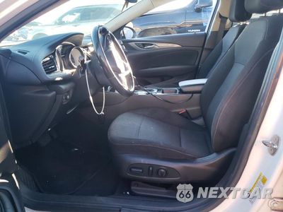Zdjęcie 7 z 13 samochodu: 2018 BUICK REGAL PREFERRED VIN:W04GL6SX6J1131703 - miniatura