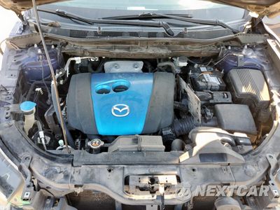 Zdjęcie 12 z 13 samochodu: 2013 MAZDA CX-5 TOURING VIN:JM3KE2CE2D0157538 - miniatura