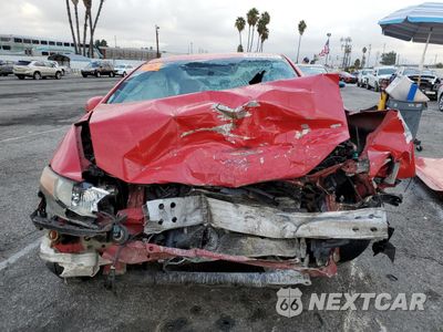 Piąte zdjęcie samochodu w środku: 2012 HONDA CIVIC LX VIN:2HGFG3B52CH551810 - miniatura