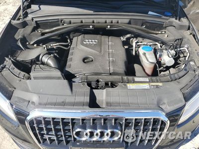 Zdjęcie 12 z 13 samochodu: 2014 AUDI Q5 PREMIUM PLUS VIN:WA1LFAFP2EA003810 - miniatura