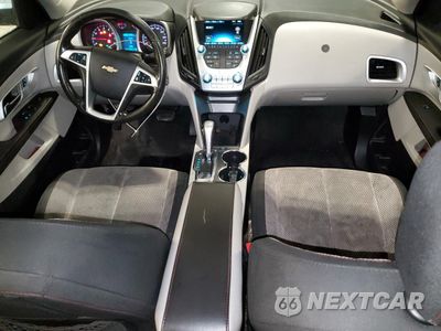 Zdjęcie 8 z 15 samochodu: 2014 CHEVROLET EQUINOX LT VIN:2GNALBEK3E6262845 - miniatura