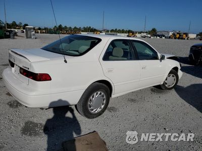 Trzecie zdjęcie samochodu z tyłu: 1998 TOYOTA CAMRY CE VIN:4T1BG22K9WU351310 - miniatura