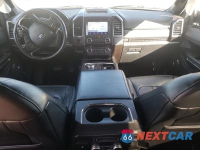 Zdjęcie 8 z 13 samochodu: 2020 FORD EXPEDITION LIMITED VIN:1FMJU1KT9LEA46967 - miniatura