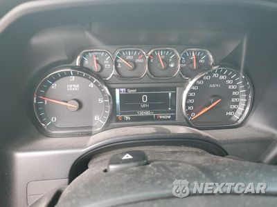 Zdjęcie 9 z 14 samochodu: 2014 CHEVROLET SILVERADO K1500 LTZ VIN:1GCUKSEC0EF193734 - miniatura