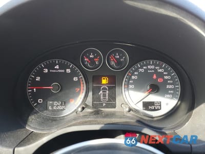 Zdjęcie 9 z 14 samochodu: 2013 AUDI A3 PREMIUM VIN:WAUDFCFM1DA007595 - miniatura