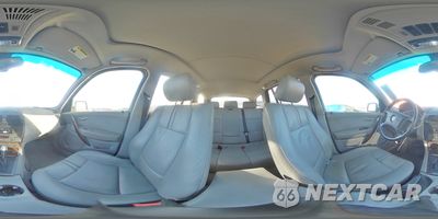 Zdjęcie 14 z 14 samochodu: 2006 BMW X3 3.0I VIN:WBXPA93476WG87505 - miniatura