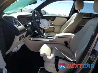 Zdjęcie 7 z 14 samochodu: 2024 MERCEDES-BENZ EQB 250+ VIN:W1N9M0CB7RN090765 - miniatura