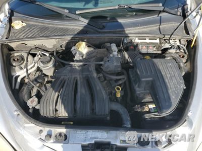 Zdjęcie 11 z 12 samochodu: 2008 CHRYSLER PT CRUISER VIN:3A8FY48B38T213760 - miniatura