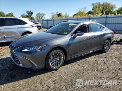 2024 LEXUS ES 350 BASE 58AEZ1B17RU176870 - główne zdjęcie licytacji z USA - miniatura