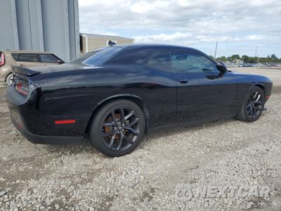 Trzecie zdjęcie samochodu z tyłu: 2023 DODGE CHALLENGER R/T VIN:2C3CDZBT8PH665431 - miniatura