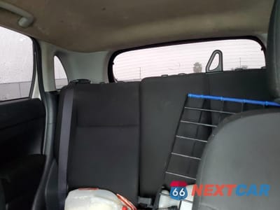 Zdjęcie 10 z 13 samochodu: 2011 MITSUBISHI OUTLANDER SPORT ES VIN:JA4AP3AU3BZ022943 - miniatura