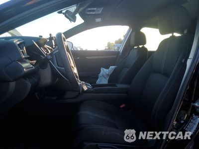 Zdjęcie 7 z 13 samochodu: 2018 HONDA CIVIC EX VIN:SHHFK7H57JU226471 - miniatura