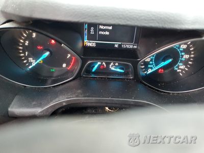 Zdjęcie 9 z 12 samochodu: 2015 FORD ESCAPE SE VIN:1FMCU9G98FUC66809 - miniatura