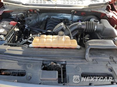 Zdjęcie 11 z 14 samochodu: 2016 FORD F150 SUPERCREW VIN:1FTEW1CF6GFC70545 - miniatura