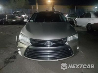 Piąte zdjęcie samochodu w środku: 2016 TOYOTA CAMRY LE VIN:4T4BF1FK8GR559189 - miniatura