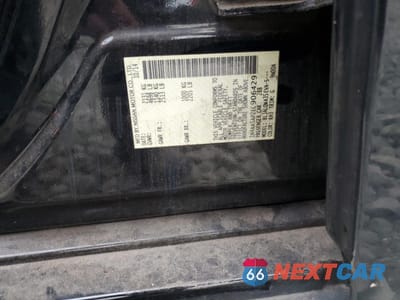 Zdjęcie 12 z 12 samochodu: 2014 NISSAN MAXIMA S VIN:1N4AA5AP2EC906429 - miniatura