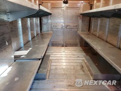 Zdjęcie 10 z 13 samochodu: 2021 FORD TRANSIT T- - DELIVERY TRUCK VIN:1FDEU6PG9MKA34203 - miniatura