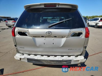 Zdjęcie 6 z 14 samochodu: 2005 TOYOTA SIENNA LE 7 PASSENGER VIN:5TDZA23C15S227224 - miniatura