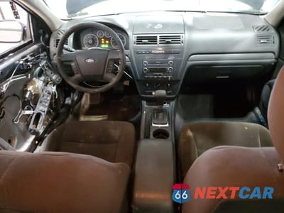 Zdjęcie 8 z 12 samochodu: 2008 CHANCE COACH TRANSIT BUS FUSION VIN:3FAHP07Z98R103633 - miniatura