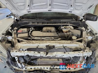 Zdjęcie 11 z 13 samochodu: 2023 CHEVROLET SILVERADO C1500 VIN:3GCNAAEK6PG353920 - miniatura