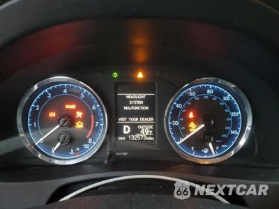 Zdjęcie 9 z 11 samochodu: 2017 TOYOTA COROLLA L VIN:2T1BURHE4HC808841 - miniatura