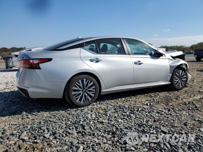 Trzecie zdjęcie samochodu z tyłu: 2023 NISSAN ALTIMA SV VIN:1N4BL4DV8PN365428 - miniatura