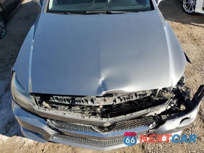 Zdjęcie 11 z 12 samochodu: 2014 MERCEDES-BENZ CLS 550 VIN:WDDLJ7DB3EA089651 - miniatura
