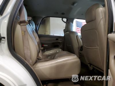 Zdjęcie 11 z 14 samochodu: 2003 CHEVROLET TAHOE K1500 VIN:1GNEK13T43R261697 - miniatura