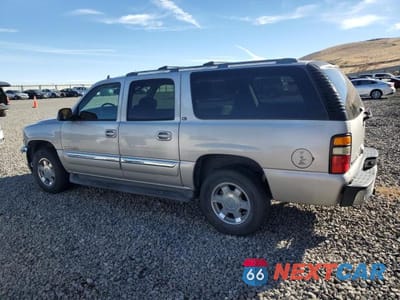 Drugie zdjęcie samochodu z przodu: 2006 GMC YUKON XL VIN:1GKEC16Z06J111356 - miniatura