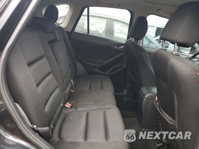 Zdjęcie 10 z 12 samochodu: 2013 MAZDA CX-5 TOURING VIN:JM3KE4CE1D0137910 - miniatura
