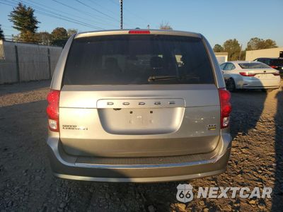 Zdjęcie 6 z 17 samochodu: 2019 DODGE GRAND CARAVAN GT VIN:2C4RDGEG0KR630765 - miniatura