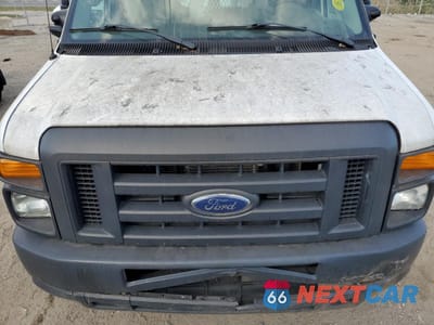 Zdjęcie 11 z 12 samochodu: 2014 FORD ECONOLINE E150 VAN VIN:1FTNE1EW3EDA18504 - miniatura