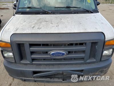 Zdjęcie 11 z 12 samochodu: 2014 FORD ECONOLINE E150 VAN VIN:1FTNE1EW3EDA18504 - miniatura
