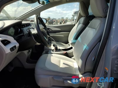 Zdjęcie 7 z 12 samochodu: 2020 CHEVROLET BOLT EV PREMIER VIN:1G1FZ6S08L4126869 - miniatura